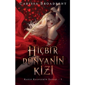 Hiçbir Dünyanın Kızı