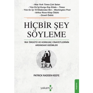 Hiçbir Şey Söyleme
