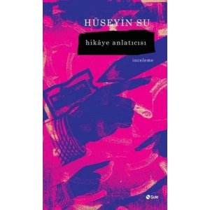 Hikaye Anlatıcısı