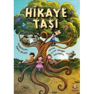 Hikaye Taşı