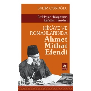 Hikaye ve Romanlarında Ahmet Mithat Efendi