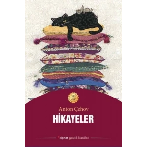 Hikayeler