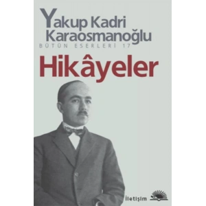 Hikayeler Yakup Kadri