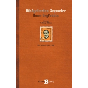 Hikayelerden Seçmeler