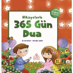 Hikayelerle 365 Gün Dua