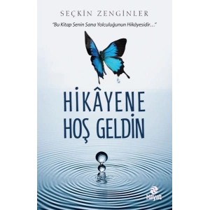Hikâyene Hoş Geldin