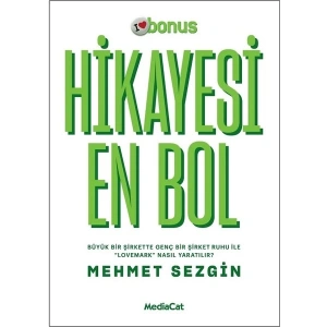 Hikayesi En Bol
