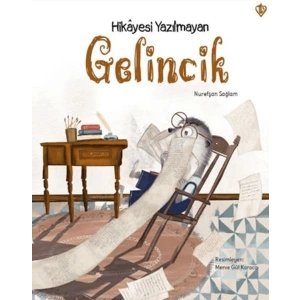 Hikayesi Yazılmayan Gelincik