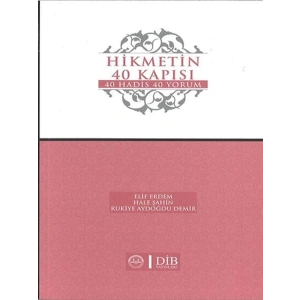 Hikmetin 40 Kapısı