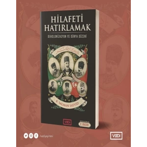 Hilafeti Hatırlamak