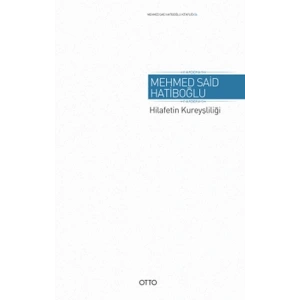 Hilafetin Kureyşliliği