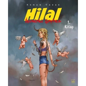 Hilal 1. Kitap - İçimdeki Şeytan