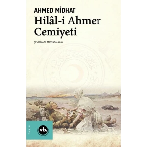 Hilâl-i Ahmer Cemiyeti