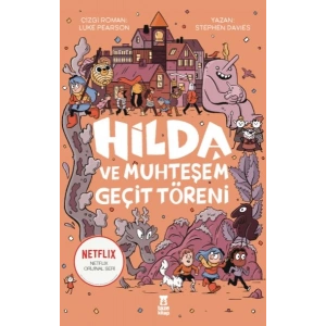 Hilda ve Muhteşem Geçit Töreni