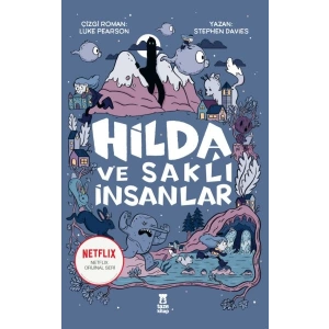 Hilda ve Saklı İnsanlar