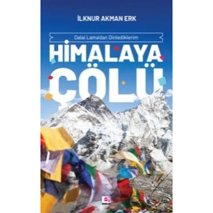 Himalaya Çölü