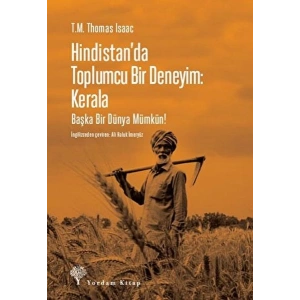 Hindistanda Toplumcu Bir Deneyim: Kerala