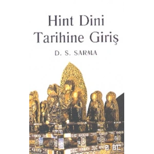 Hint Dini Tarihine Giriş