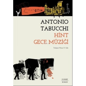 Hint Gece Müziği