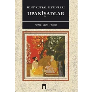 Hint Kutsal Metinleri Upanişadlar