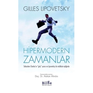Hipermodern Zamanlar