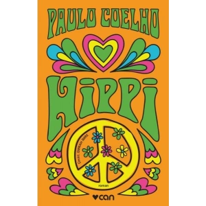 Hippi (Turuncu Kapak)