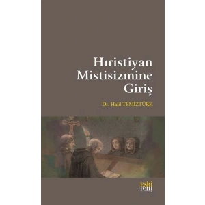 Hıristiyan Mistisizmine Giriş