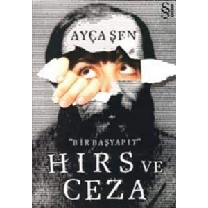 Hırs ve Ceza