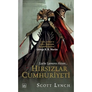 Hırsızlar Cumhuriyeti