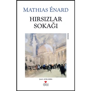 Hırsızlar Sokağı
