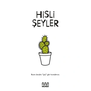 Hisli Şeyler