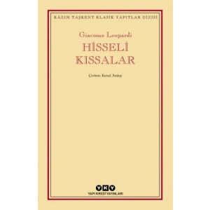 Hisseli Kıssalar