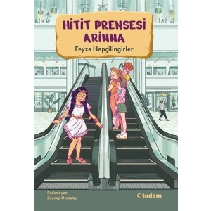 Hitit Prensesi Arinna