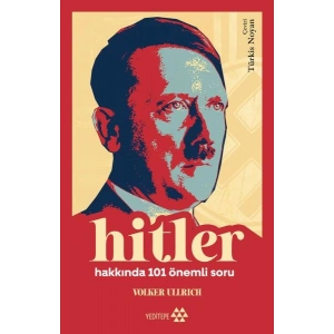 Hitler Hakkında 101 Önemli Soru
