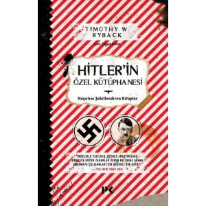 Hitlerin Özel Kütüphanesi