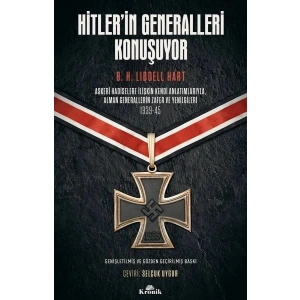 Hitler’in Generalleri Konuşuyor