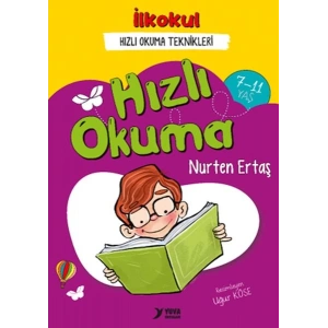 Hızlı Okuma İlk Okul Hızlı Okuma Teknikleri