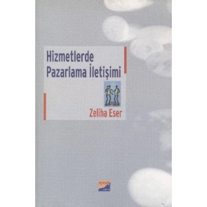 Hizmetlerde Pazarlama İletişimi