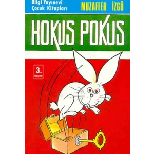 Hokus Pokus