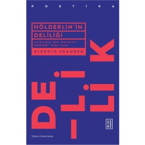 Hölderlinin Deliliği