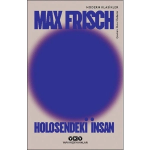 Holosendeki İnsan - Bir Anlatı