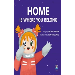 Home is Where You Belong