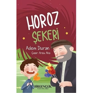 Horoz Şekeri