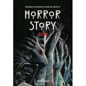 Horror Story-Ayin