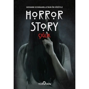 Horror Story-Çığlık