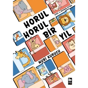 Horul Horul Bir Yıl
