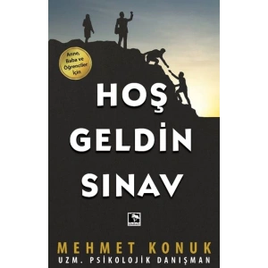 Hoş Geldi Sınav