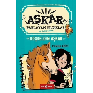 Hoşgeldin Aşkar - Aşkar ve Parlayan Yıldızlar 1