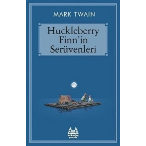 Huckleberry Finnin Serüvenleri