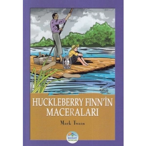 Huckleberry Finn’in Maceraları